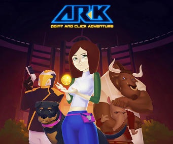 AR-K