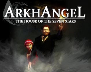 Arkhangel: The House of the Seven Stars