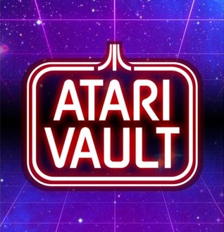 Atari Vault