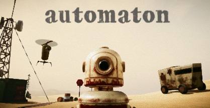 Automaton