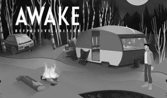 AWAKE - Definitive Edition