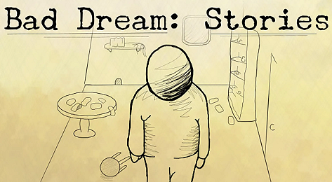 Bad Dream: Stories