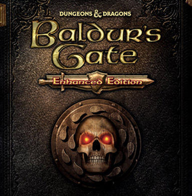Baldur's Gate Enhanced Edition
