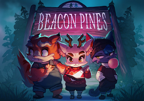 Beacon Pines