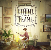 Behind the Frame: The Finest Scenery