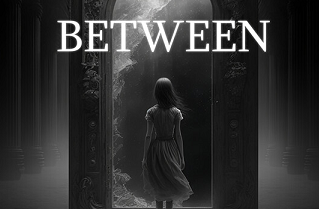 Between
