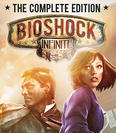 Bioshock Infinite The Complete Edition