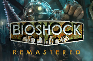 Bioshock Remastered