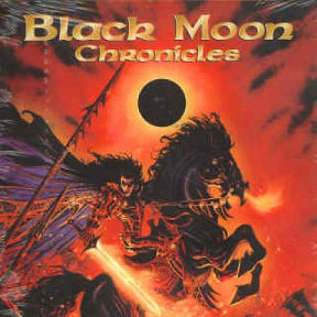 Black Moon Chronicles