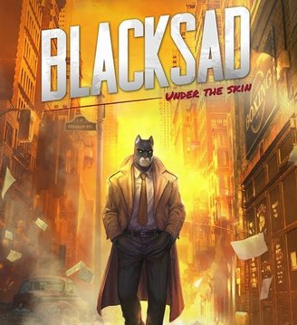 Blacksad