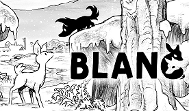 Blanc