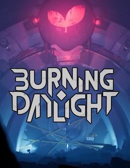 Burning Daylight