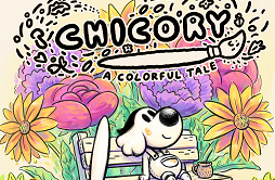 Chicory: A Colorful Tale