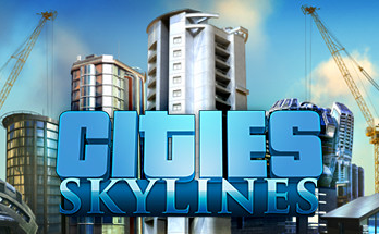 Cities Skylines