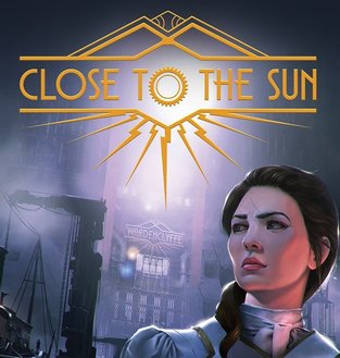 Close to the Sun