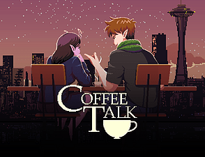 Coffee Talk