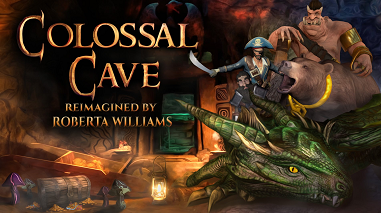 Colossal Cave