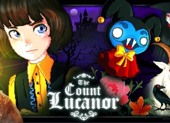 The Count Lucanor