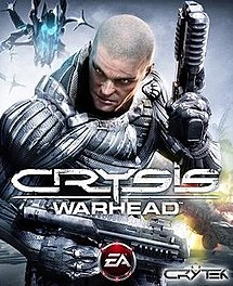 Crysis Warhead