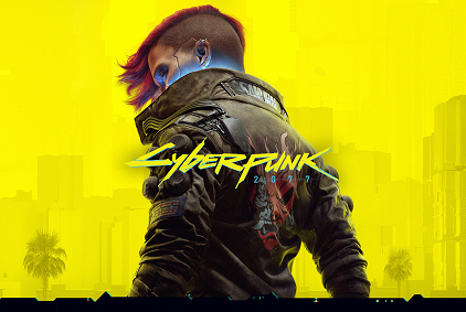 Cyberpunk 2077