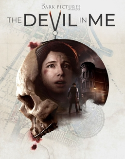 Dark Pictures: The Devil in Me