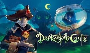 Darkestville Castle