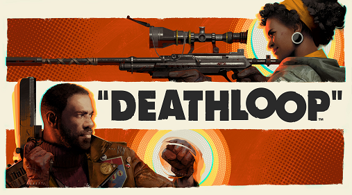 Deathloop