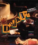 Deja Vu (ST)