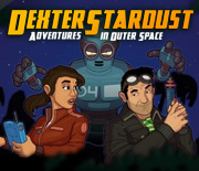 Dexter Stardust: Adventures in Outer Space