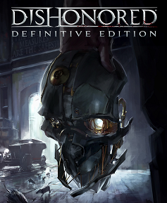Dishonored: Definitive Edition