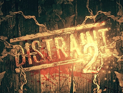 Distraint 2