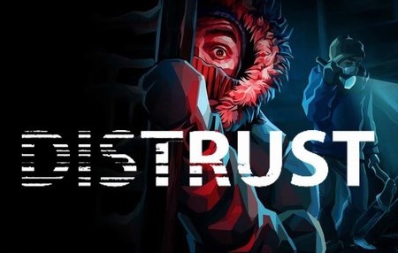 Distrust