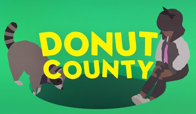 Donut County