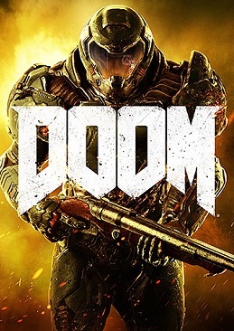 Doom 2016