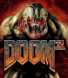 DOOM 3