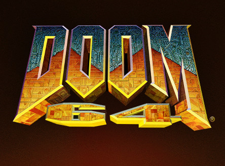 Doom 64