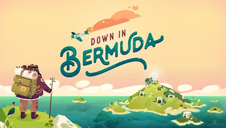 Down in Bermuda