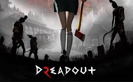Dreadout 2