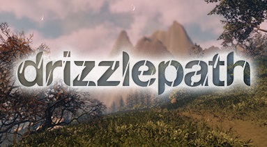 Drizzlepath