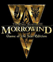 The Elder Scrolls III: Morrowind (GotY)