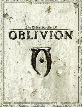 The Elder Scrolls IV: Oblivion