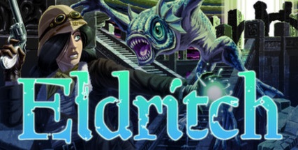 Eldritch