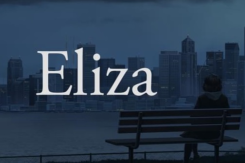 Eliza