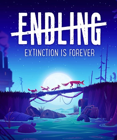 Endling: Extinction is Forever