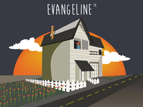Evangeline