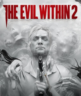 The Evil Within 2