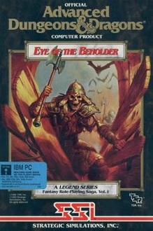 Eye of the Beholder