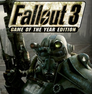 Fallout 3 Game of the Year Edition