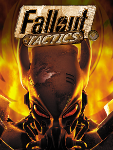 Fallout Tactics: Brotherhood of Steel