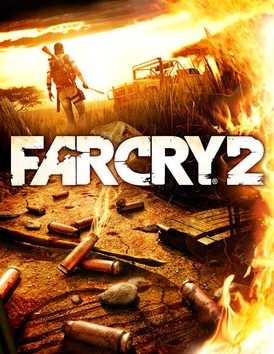 Far Cry 2